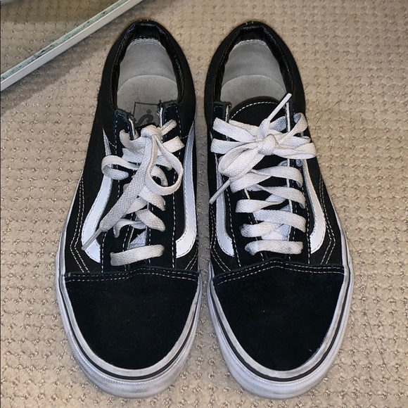 vans 5.5 men’s - Picture 1 of 3